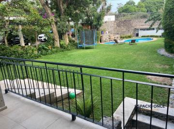 Casa · 730m² · 4 Recámaras · 6 Estacionamientos · Casa en Fraccionamiento Rancho Cortes
