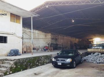 Bodega comercial · 250m² · Bodega Industrial en del Empleado