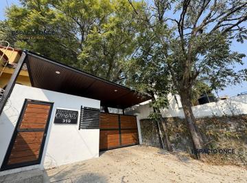 Terreno / Lote · 209m² · Terreno en Lomas de Cortes