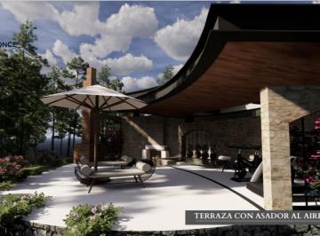 Casa · 200m² · 1 Recámara · 2 Estacionamientos · Casa en del Bosque