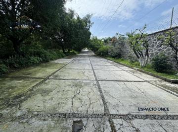 Terreno / Lote · 487m² · Terreno en Fraccionamiento Jacarandas