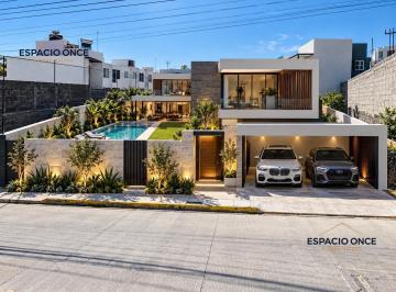 Terreno / Lote · 435m² · Terreno en Lomas de Tzompantle