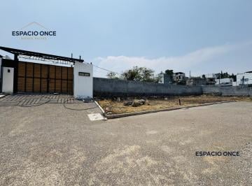 Terreno / Lote · 127m² · Terreno en Lomas de Trujillo