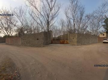 Terreno / Lote · 2000m² · Terreno en Pueblo Chiconcuac