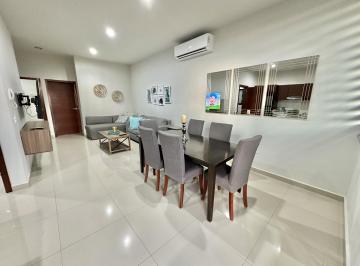 Departamento de 2 habitaciones, Mazatlán · Departamento en Renta en Fraccionamiento El Dorado Mazatlan Sinaloa