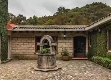 Casa de 5 habitaciones, Cuernavaca · Residencia en Venta, 2890 m² 682 m² Const Rancho Cortes Cuernavaca