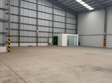 Bodega comercial , Celaya · Bodega en Renta en Zona Indistrial de Celaya