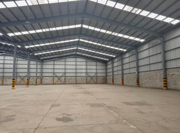 Bodega comercial , Celaya · Bodega en Renta en Zona Indistrial de Celaya