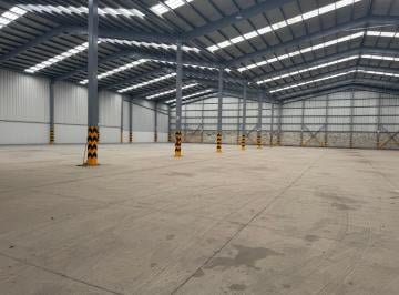 Bodega comercial , Celaya · Bodega en Renta en Zona Indistrial de Celaya