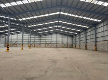 Bodega comercial , Celaya · Bodega en Renta en Zona Indistrial de Celaya