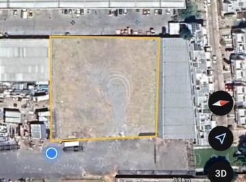 Terreno industrial , Zapopan · Renta 8,900 m² Bardeados