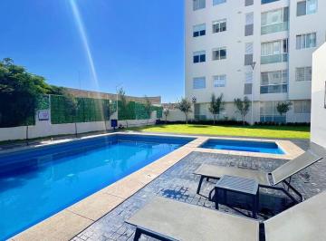 Departamento de 2 habitaciones, Guadalajara · Departamento en Venta 3 Lagos Lifestyle Lomas de Independencia Guadalajara