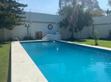 Casa de 4 habitaciones, Yautepec · Venta de Casa con Gran Terreno No Creditos