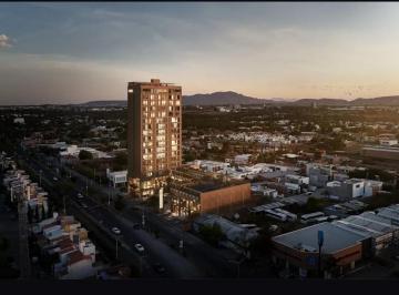 Departamento · 80m² · 3 Recámaras · Tres Modelos de Departamentos en Aguascalientes