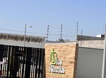 Terreno / Lote · 133m² · Lotes Residenciales en Venta