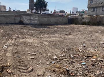 Terreno / Lote , Pachuca · Renta de Terreno 1000 m² Venta Prieta