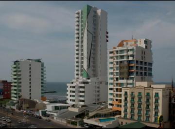 Departamento · 290m² · 3 Recámaras · 2 Estacionamientos · Departamento en Torre Vela