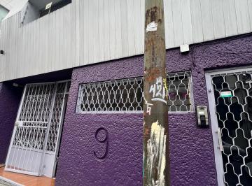 Casa uso de suelo de 4 habitaciones, Benito Juárez · Renta de Oficinas en Tlacoquemecatl del Valle.
