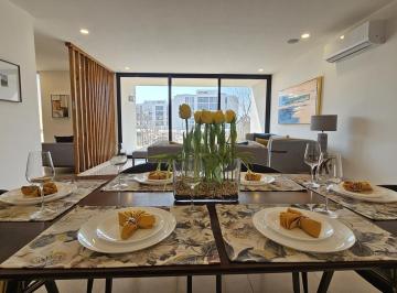 Departamento · 165m² · 3 Recámaras · 2 Estacionamientos · Depa de 165 m² 3 Habitaciones a Unos Pasos de Plaza Antea, Juriquilla