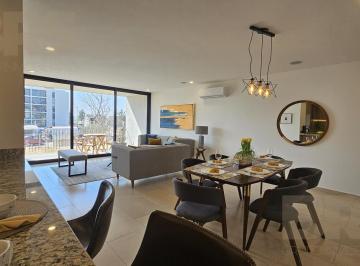 Departamento · 165m² · 3 Recámaras · 2 Estacionamientos · Depa de 165 m² 3 Habitaciones a Unos Pasos de Plaza Antea, Juriquilla