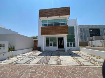 Casa en condominio de 3 habitaciones, Querétaro · Venta Casa Fracc. La Cima Queretaro