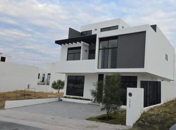 Casa en condominio de 3 habitaciones, Querétaro · Casa Nueva en Preserve Juriquilla