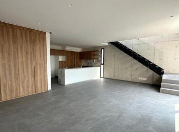 Departamento · 198m² · 3 Recámaras · 2 Estacionamientos · Penthouse en Venta en Colonia Napoles