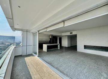 Departamento de 3 habitaciones, Cuajimalpa de Morelos · Departamento en Renta en Santa Fe, Cdmx | Living Resort Junto a Hospital Abc