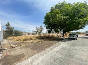 Terreno / Lote · 360m² · Terreno Venta Residencial Los Cantaros - (4)