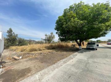 Terreno / Lote · 360m² · Terreno Venta Residencial Los Cantaros - (4)
