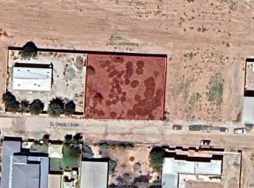 Terreno / Lote · 1008m² · Se Vende Terreno en Los Manantiales - (4)