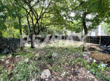 Terreno / Lote · 356m² · Terreno en Venta en Playa del Carmen - (4)