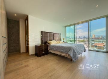 Departamento de 2 habitaciones, Miguel Hidalgo · Departamento en Venta Remodelado en Polanco