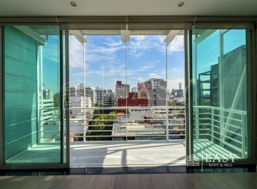 Departamento de 2 habitaciones, Miguel Hidalgo · Departamento en Venta Remodelado en Polanco