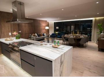 Departamento · 314m² · 4 Recámaras · 2 Estacionamientos · Departamento en Venta en Fuentes del Pedregal