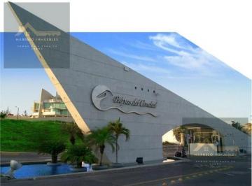 Terreno / Lote · 1351m² · Terreno en Venta en Fracc. Playas del Conchal. Riviera Veracruzana, Alvarado, Veracruz