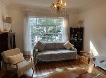 Casa de 3 habitaciones, Miguel Hidalgo · Terreno en Polanco Para Inversión