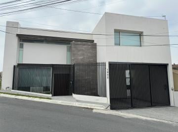 Casa de 3 habitaciones, Monterrey · Casa en Renta en Monterrey Zona Contry