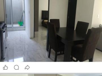 Departamento de 1 habitación, Puebla · Departamrntos, Renta Angelopolis, Puebla, Ibero Tec