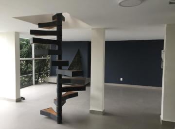 Oficina de 4 habitaciones, Benito Juárez · Oficina en Renta en Heriberto Frías, Narvarte Poniente