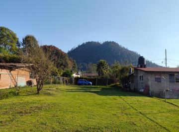 Terreno / Lote · 400m² · 400 m de Terreno Plano con Orientación Sur en Cerro Gordo, Avándaro