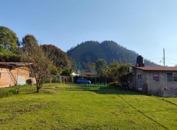 Terreno / Lote · 400m² · 400 m de Terreno Plano con Orientación Sur en Cerro Gordo, Avándaro