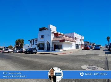 Edificio de 7 habitaciones, Tijuana · Edificio Comercial en Venta en Colonia Miramar