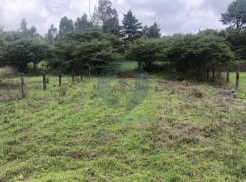 Terreno / Lote · 1769m² · Terreno en Acatitlán, Cerca de La Uma Valle de Bravo