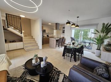 Casa · 120m² · 3 Recámaras · 2 Estacionamientos · Venta de Casa en Saltillo Coahuila Real Ankara