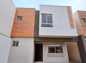 Casa · 114m² · 3 Recámaras · 2 Estacionamientos · Venta de Casa en Saltillo Coahuila Real Ankara