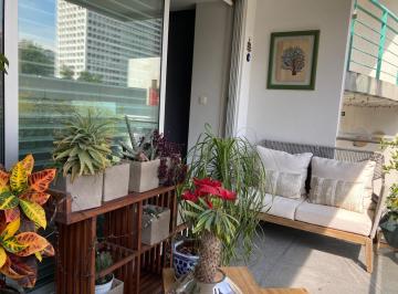 Departamento de 3 habitaciones, Miguel Hidalgo · Departamento en Venta en Polanco, Oportunidad!