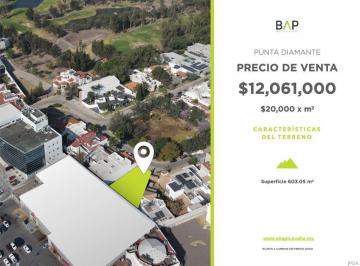 Terreno / Lote , León · Terreno Punta Diamante