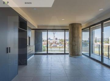 Departamento de 1 habitación, León · Departamento Binen – 309