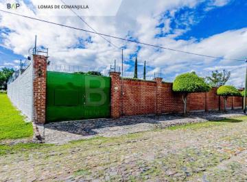 Villa de 3 habitaciones, León · Casa Lomas de Comanjilla – Everest 41